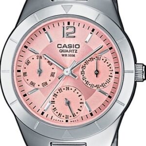 Női karóra Casio Collection LTP-2069D-4AVEF - Típus: divatos