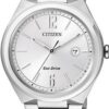 Női karóra Citizen Sport AW1370-51A - A számlap színe: ezüst