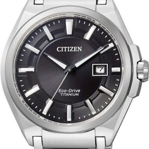 Női karóra Citizen Super Titanium BM6930-57E - Típus: sportos