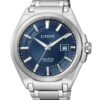 Női karóra Citizen Super Titanium BM6930-57M - Típus: sportos