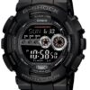 Női karóra Casio G-Shock G-Classic GD-100-1BER - Nem: férfi