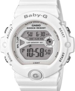 Női karóra Casio Baby-G BG-6903-7BER - Típus: sportos