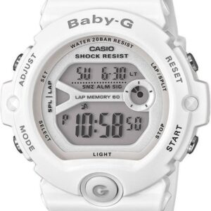 Női karóra Casio Baby-G BG-6903-7BER - Típus: sportos