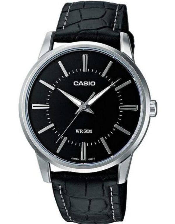 Női karóra Casio Collection MTP-1303PL-1AVEF - Vízállóság: 50m (felszíni úszás)