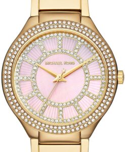 Női karóra Michael Kors Kerry MK3396 - Vízállóság: 50m (felszíni úszás)