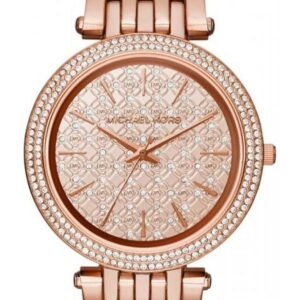 Női karóra Michael Kors  Darci MK3399 - Vízállóság: 50m (felszíni úszás)