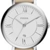 Női karóra Fossil Jacqueline ES3793 - Vízállóság: 30m (páraálló)
