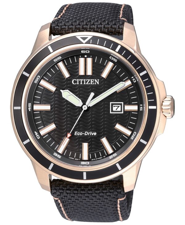 Női karóra Citizen Sports AW1523-01E - Vízállóság: 100m