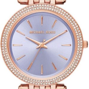 Női karóra Michael Kors Darci MK3400 - Vízállóság: 50m (felszíni úszás)