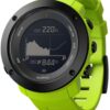 Női karóra Suunto Ambit3 Vertical Lime SS021970000 - Típus: luxus