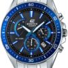 Női karóra Casio Edifice EFR-552D-1A2VUEF - Vízállóság: 100m