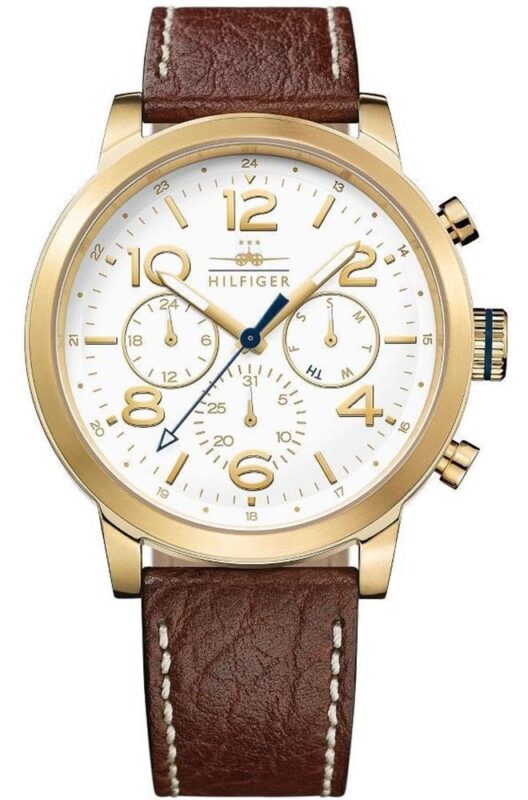Női karóra Tommy Hilfiger 1791231 - Vízállóság: 50m (felszíni úszás)