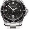 Női karóra Victorinox Maverick Large 241697 - A számlap színe: fekete