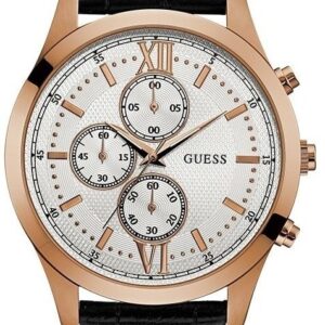 Női karóra Guess W0876G2 - Jótállás: 24 hónap