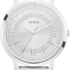 Női karóra Guess Dress Montauk W0933L1 - Meghajtás: Quartz (elem)