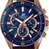 Női karóra Casio Edifice EFR-552GL-2AVUEF - Típus: sportos