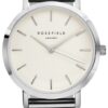 Női karóra Rosefield Tribeca Mesh TWS-T52 - Típus: luxus