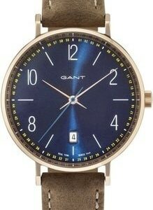 Női karóra Gant Detroit Lady GT035008 - Jótállás: 24 hónap