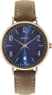 Női karóra Gant Detroit Lady GT035008 - Jótállás: 24 hónap