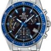 Női karóra Casio Edifice EFV-540D-1A2VUEF - Vízállóság: 100m