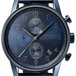 Női karóra Hugo Boss Navigator 1513538 - Jótállás: 24 hónap