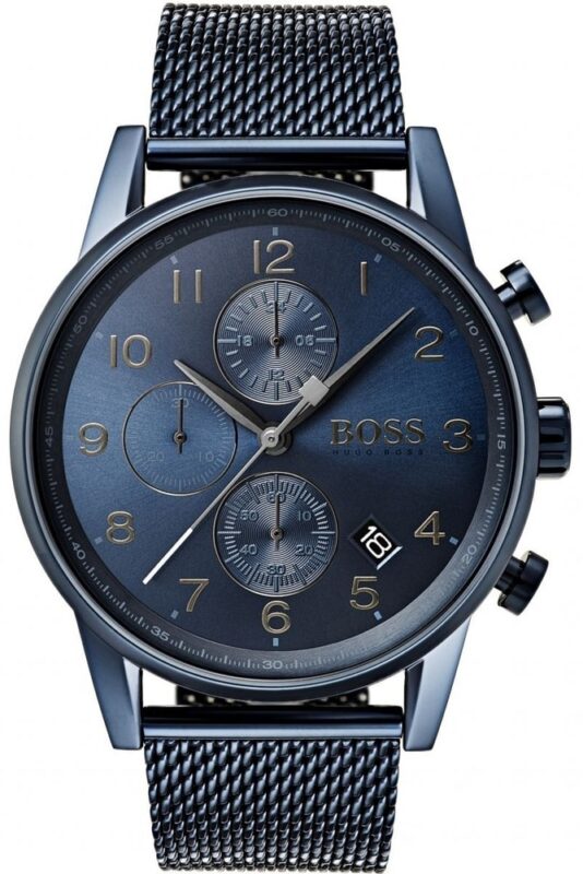 Női karóra Hugo Boss Navigator 1513538 - Jótállás: 24 hónap
