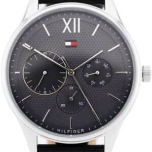 Női karóra Tommy Hilfiger Damon 1791417 - Meghajtás: Quartz (elem)