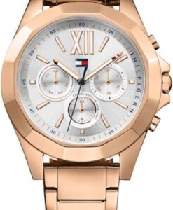 Női karóra Tommy Hilfiger Chelsea 1781847 - Meghajtás: Quartz (elem)