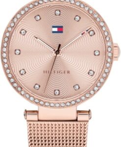 Női karóra Tommy Hilfiger Lynn 1781865 - Típus: divatos