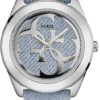 Női karóra Guess G Twist W0895L7 - Meghajtás: Quartz (elem)