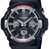 Női karóra Casio G-Shock GAW-100-1AER - Meghajtás: szoláris