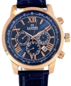 Női karóra Lumir 111464MD - Meghajtás: Quartz (elem)