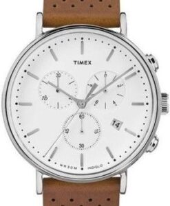 Női karóra Timex Weekender Fairfield TW2R26700 - Típus: divatos