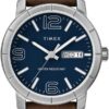 Női karóra Timex Mod 44 TW2R64200 - Meghajtás: Quartz (elem)