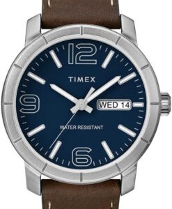 Női karóra Timex Mod 44 TW2R64200 - Meghajtás: Quartz (elem)