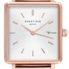 Női karóra Rosefield The Boxy QWSR-Q01 - Vízállóság: 30m (páraálló)