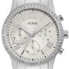 Női karóra Guess Solar W1069L1 - Nem: női
