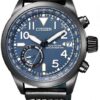 Női karóra Citizen Eco-Drive Satellite Wave CC3067-11L - Jótállás: Citizen 5 év