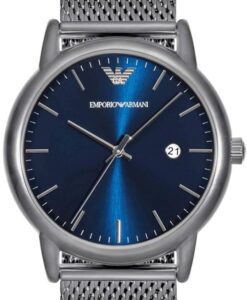 Női karóra Emporio Armani Luigi AR11053 - Meghajtás: Quartz (elem)