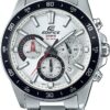 Női karóra Casio Edifice  EFV-570D-7AVUEF - Típus: sportos