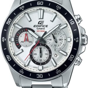 Női karóra Casio Edifice  EFV-570D-7AVUEF - Típus: sportos