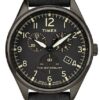 Női karóra Timex The Waterbury Chronograph TW2R88400 - Jótállás: 24 hónap