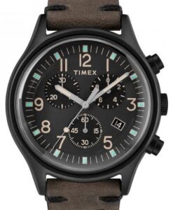 Női karóra Timex The Waterbury TW2R96500 - Jótállás: 24 hónap