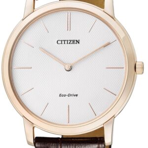 Női karóra Citizen Eco-Drive AR1113-12A - Jótállás: 24 hónap