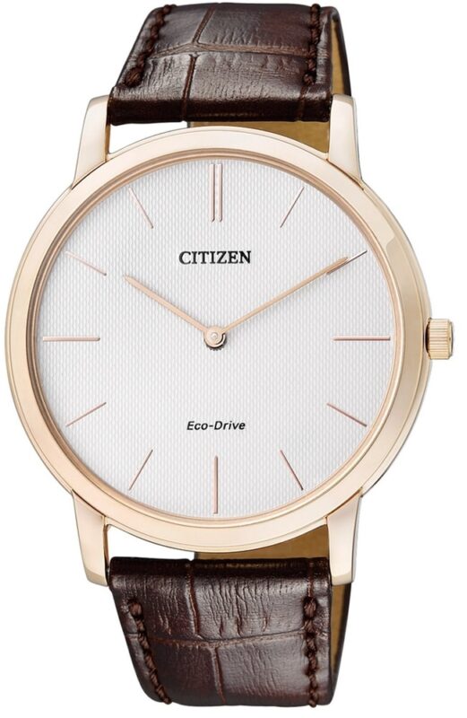 Női karóra Citizen Eco-Drive AR1113-12A - Jótállás: 24 hónap