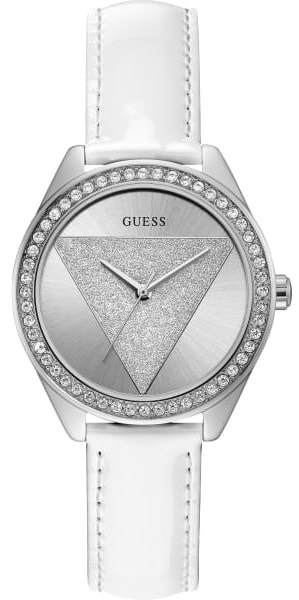Női karóra Guess Tri Glitz W0884L2 - Meghajtás: Quartz (elem)