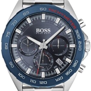 Női karóra Hugo Boss Intensity  1513665 - Jótállás: 24 hónap