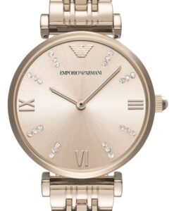 Női karóra Emporio Armani Gianni T-Bar AR11059 - Jótállás: 24 hónap