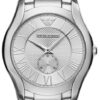 Női karóra Emporio Armani Valente AR11084 - A számlap színe: ezüst