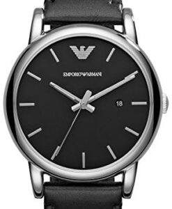 Női karóra Emporio Armani Luigi AR1692 - Meghajtás: Quartz (elem)